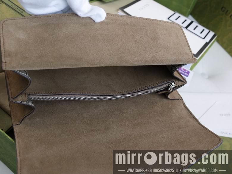 Gucci Bags 1:1 400249 28X16X8cm