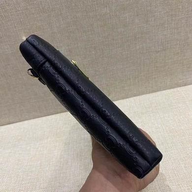 Gucci Bags 1:1 27X17X3cm 082003 XM