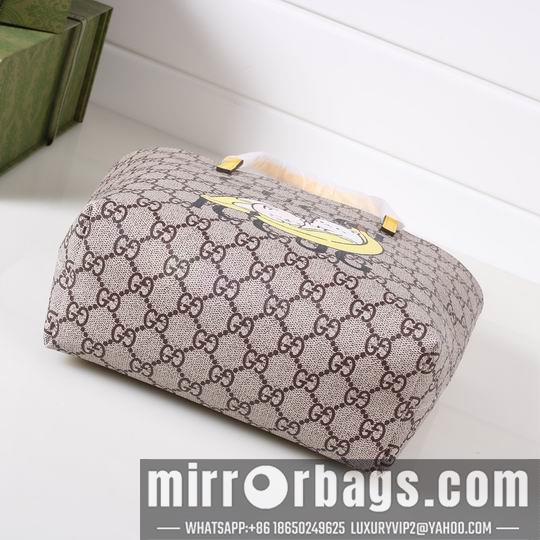 Gucci Bags 1:1 410812 20.5x20x10cm df05