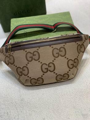Gucci Bags 1:1 696031 39X17X4cm DF