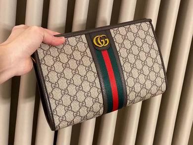 Gucci Bags 1:1 598234 28.5X18X9cm XM