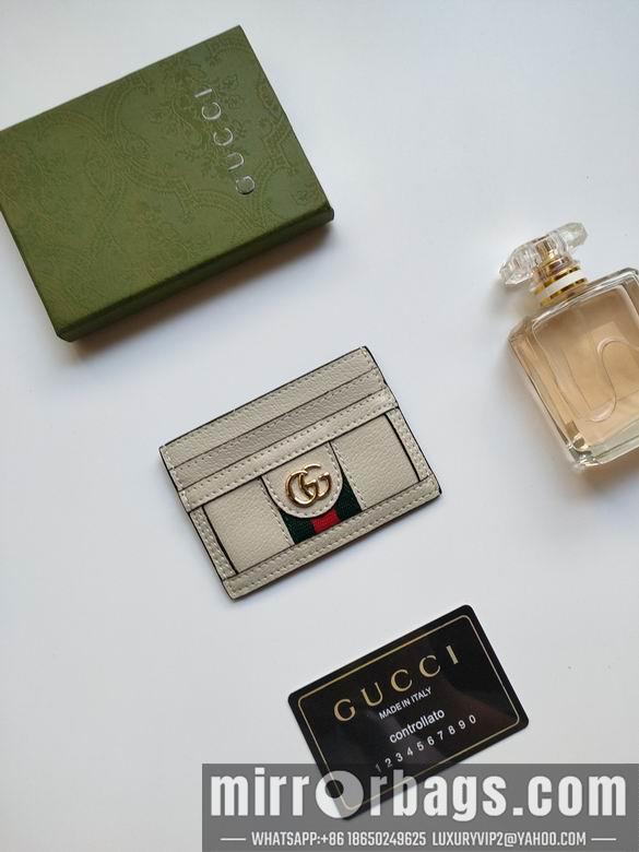 Gucci Bags 1:1 523159 10X7cm XMY 2