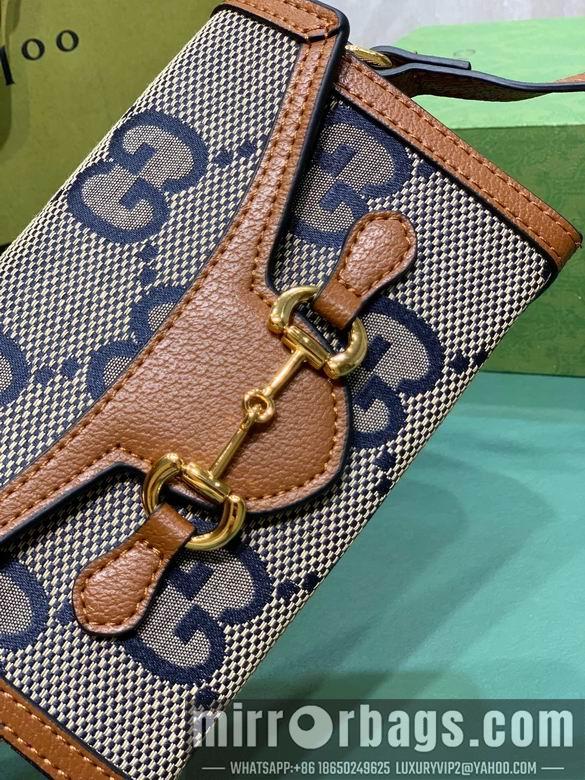 Gucci Bags 1:1 699296 18X12X5cm DF-2