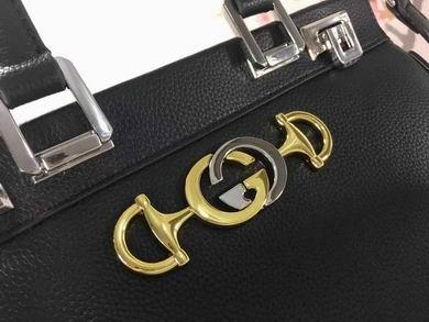 Gucci Bags 1:1 569712 27X22X10.5cm DF 4colour