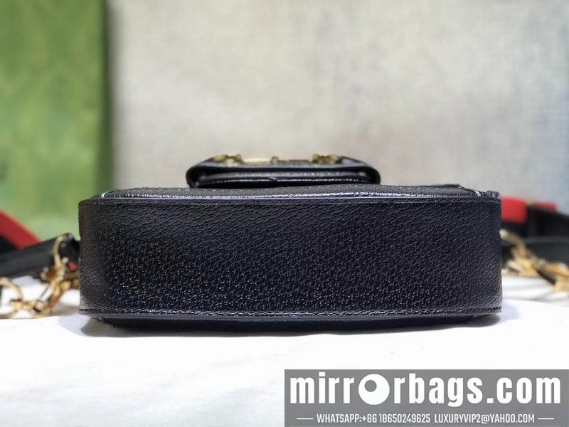 Gucci Bags 1:1 658574 20.5X14.5X5CM DF