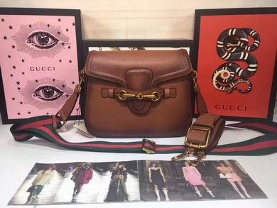 Gucci Bags 1:1 380573 25X18.5X7cm DF 4colour