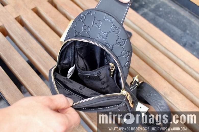 Gucci Bags 1:1 0179-1 19X20X5cm XM