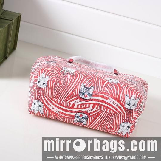 Gucci Bags 1:1 410812 20.5x20x10cm df11