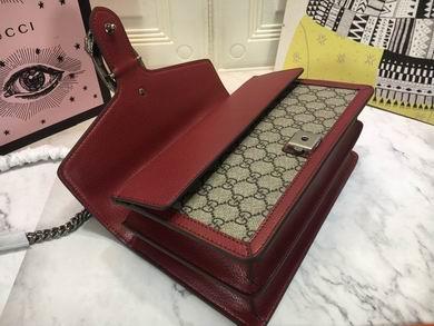 Gucci Bags 1:1 WD621512 28X18X8