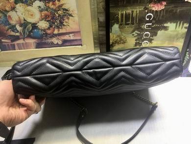 Gucci Bags 1:1 524578 38.5X27.5X6cm DF