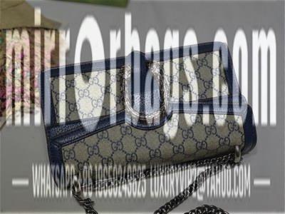 Gucci Bags 1:1 499623 25X13.5X7CM DF