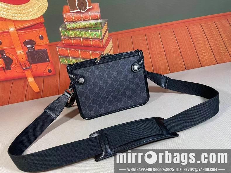 Gucci Bags 1:1 674164 21x16.5x8 cm df0328