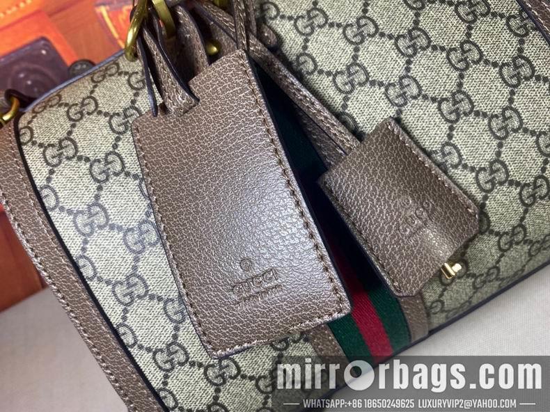 Gucci Bags 1:1 645017 36x20x14.5cm df04