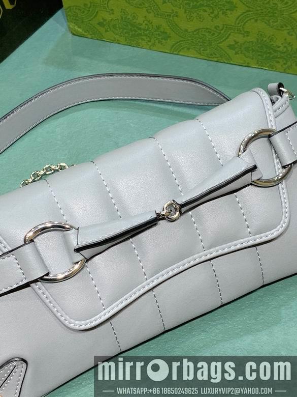 Gucci Bags 1:1 764339 27X11X5cm DF 3colour
