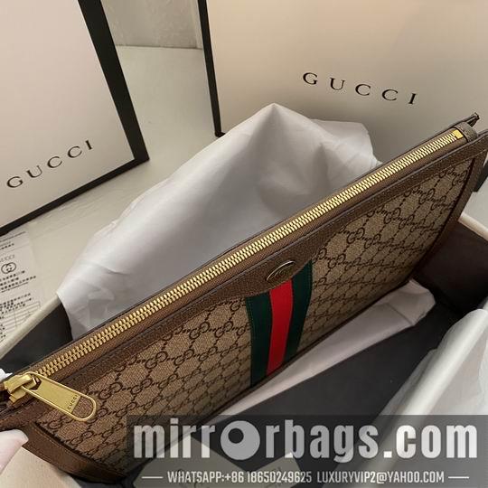 Gucci Bags 1:1 Ophidia 523359 34x24x5cm df04