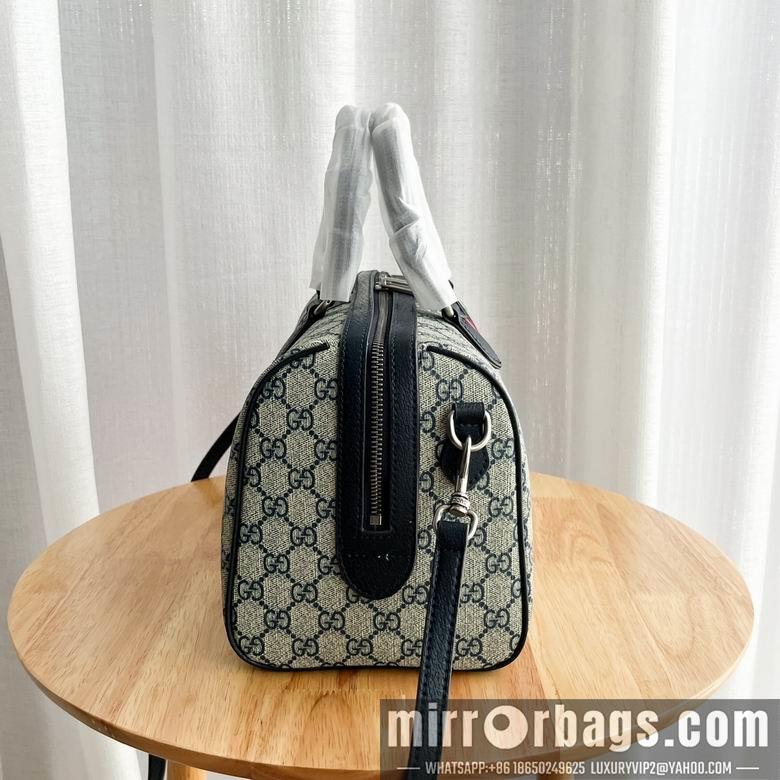 Gucci Bags 1:1 772065 20X31X16.5cm DF 3colour