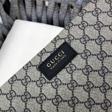 Gucci Bags 1:1 6612-5A 27X18.5X5cm WP 2colour
