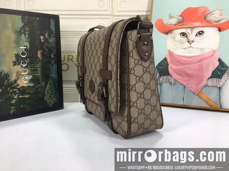 Gucci Bags 1:1 658542 28X24X8.5CM DF