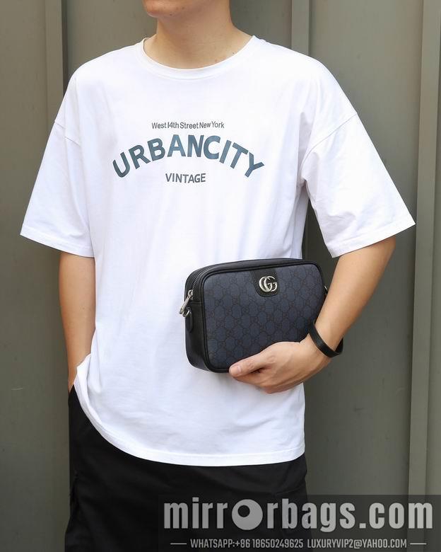 Gucci Bags 1:1 5045 24X6X16cm WP