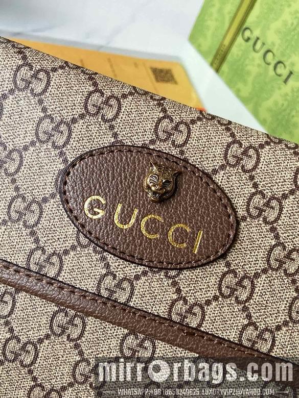 Gucci Bags 1:1 493930 25X17cm XM 2colour