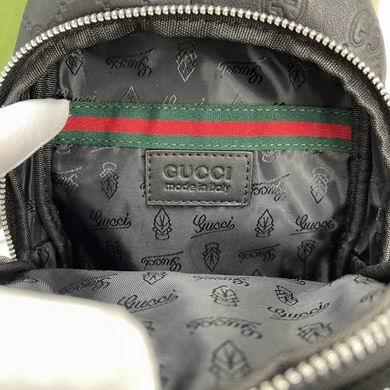 Gucci Bags 1:1 319 16X29X7cm WP