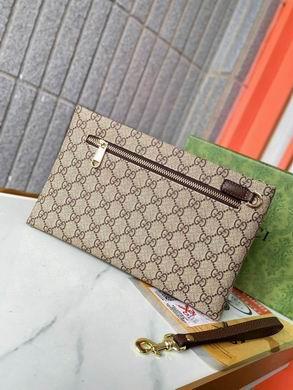 Gucci Bags 1:1 G34518 28X18X2.5cm XM 3colour