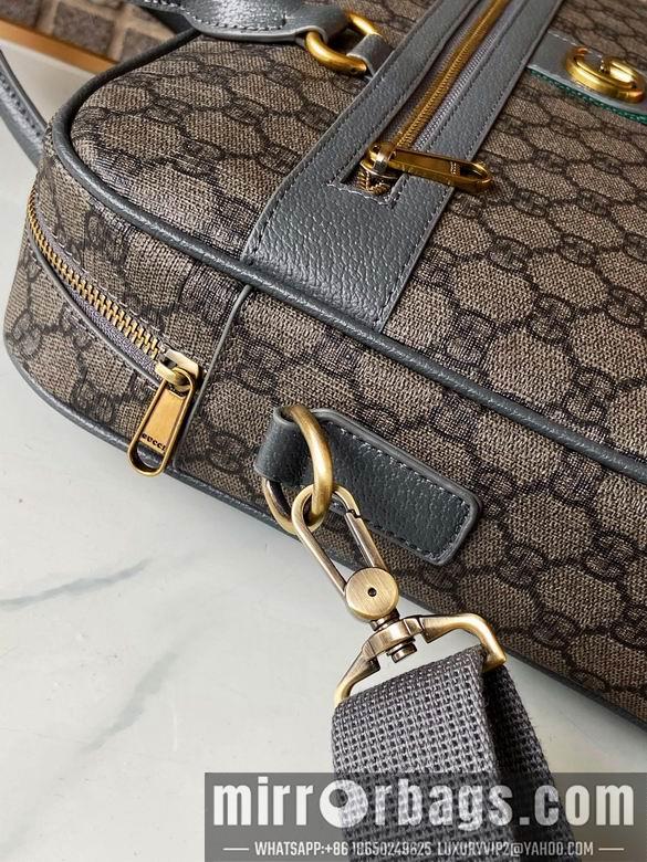 Gucci Bags 1:1 9129 38X29X8cm XM 3colour