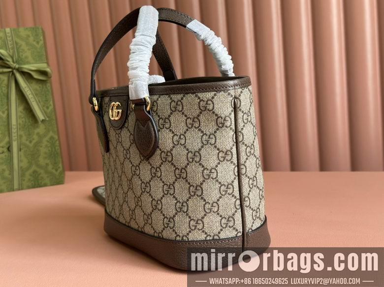 Gucci Bags 1:1 795464 DN 3colour