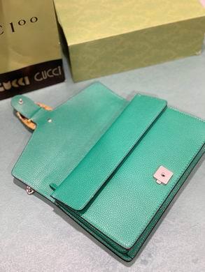 Gucci Bags 1:1 Dionysus 400249 28X18X8cm DF 2colour