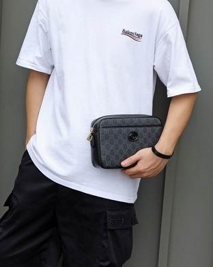 Gucci Bags 1:1 5004 24X6X16cm WP 3colour