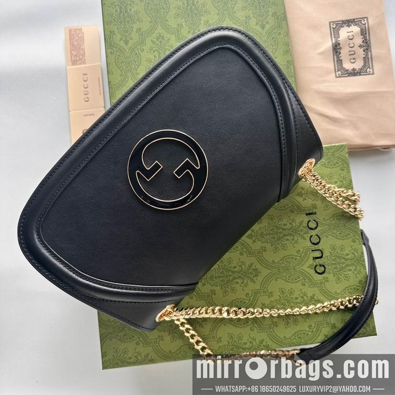 Gucci Bags 1:1 815715 26X16X8cm DF 4colour