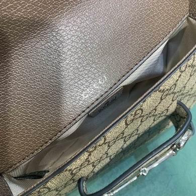 Gucci Bags 1:1 774209 8-12.5X19.5X3-6cm DF 4colour