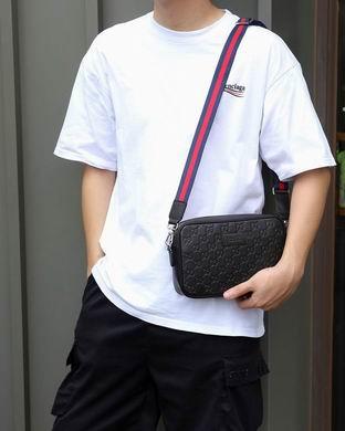Gucci Bags 1:1 5010 24X6X16cm WP 3colour