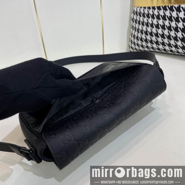 Gucci Bags 1:1 HT28-5 23X15X7cm WP