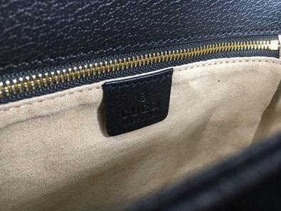 Gucci Bags 1:1 Horsebit 602204 25x18x8 cm df01