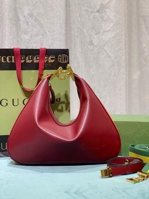 Gucci Bags 1:1 702823 35X32X6cm DF 2colour