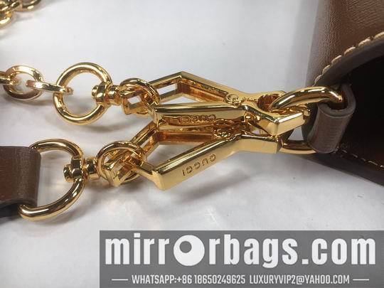 Gucci Bags 1:1 Horsebit 677286 26x16x4cm df06