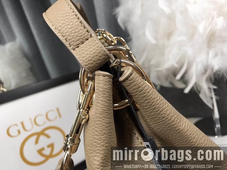 Gucci Bags 1:1 WD408825大象灰 35X30X15
