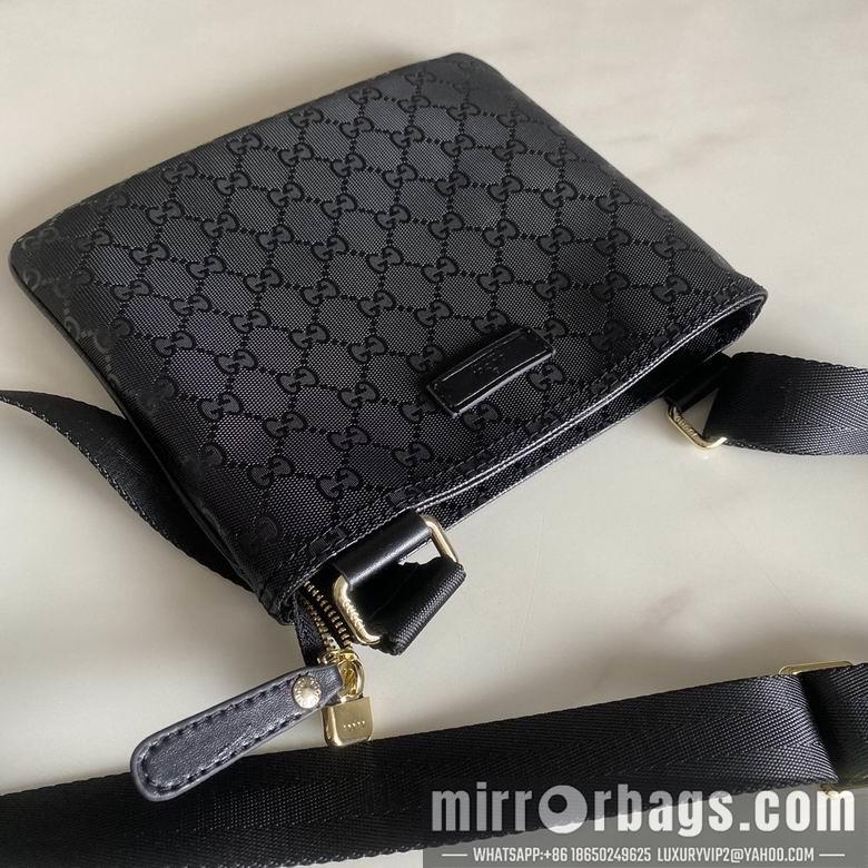 Gucci Bags 1:1 201538 24X20X1cm DF 2colour