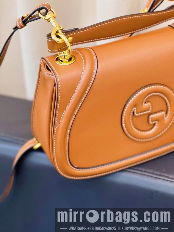 Gucci Bags 1:1 815714 27X17X7cm DF 4colour