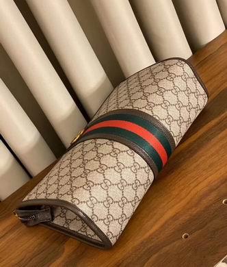 Gucci Bags 1:1 598234 28.5X18X9cm XM