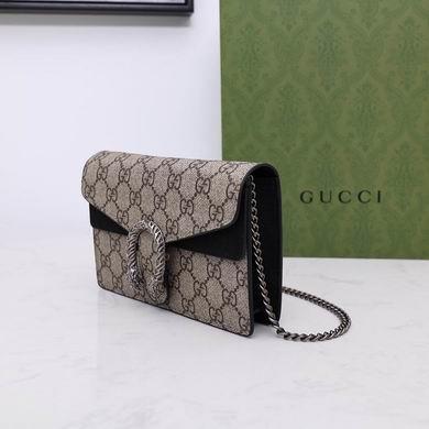 Gucci Bags 1:1 WL476432 16.5X10X4.5