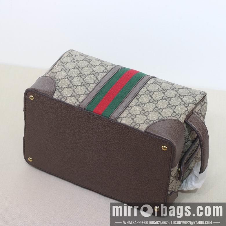 Gucci Bags 1:1 Savoy 739391 26X16.5X16cm DF 2colour