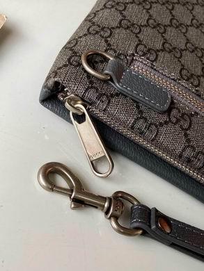 Gucci Bags 1:1 G138186 28X18X2.5cm XM 3colour