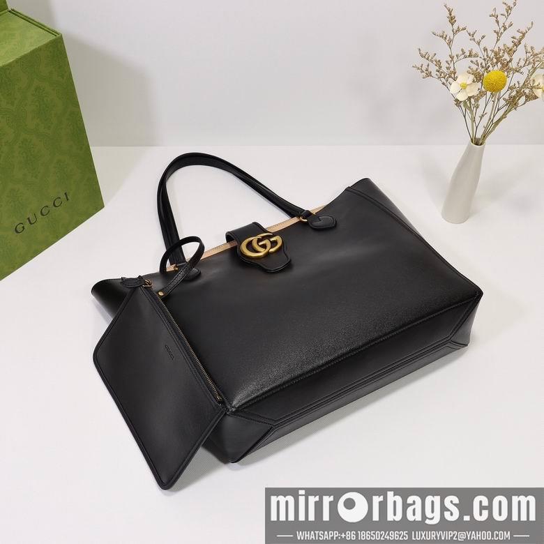 Gucci Bags 1:1 649577 35X32X11cm DF