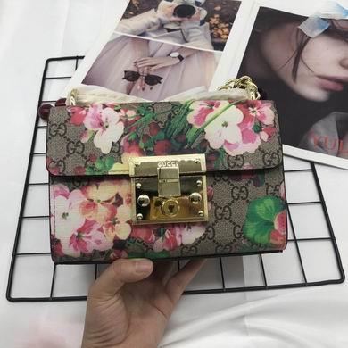 Gucci Bags 1:1 WD409487 20X12.5X8