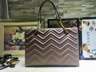 Gucci Bags 1:1 524578 38.5X27.5X6cm DF