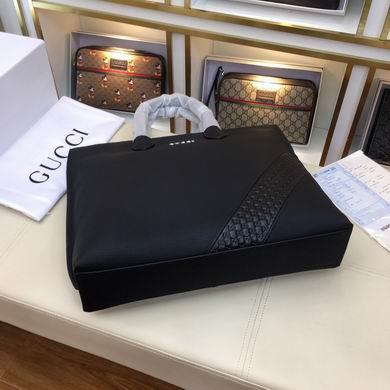 Gucci Bags 1:1 66340-1 36X38X7cm WP