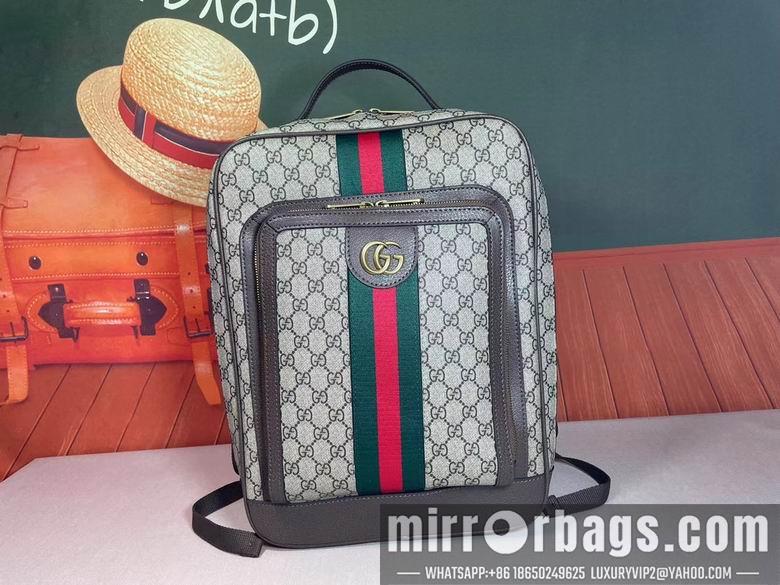 Gucci Bags 1:1 Ophidia 745718 40X30X14cm DF 2colour