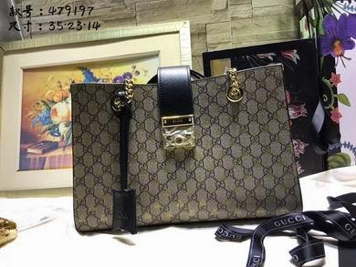 Gucci Bags 1:1 479197 35X24X15cm DF